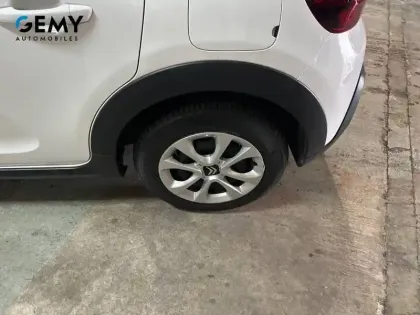 Photo 10 Citroën C3  PureTech 83 S&S BVM5