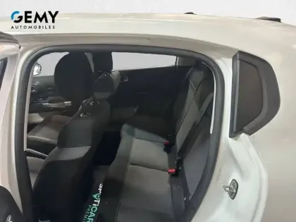 Photo 9 Citroën C3  PureTech 83 S&S BVM5