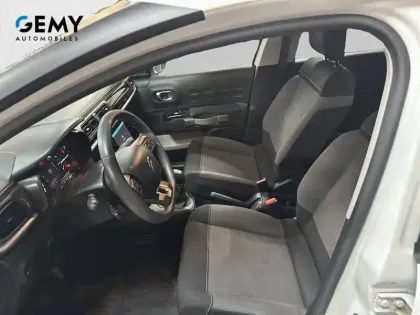 Photo 8 Citroën C3  PureTech 83 S&S BVM5