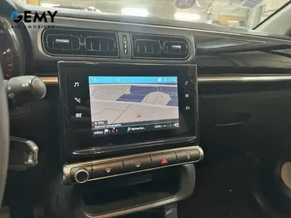 Photo 17 Citroën C3  PureTech 83 S&S BVM5