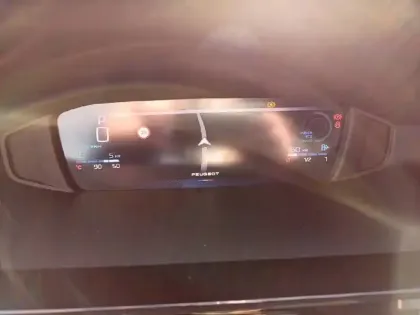 Photo 9 Peugeot 308  SW Hybrid 145 e-DCS6