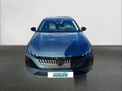 Photo 21 Peugeot 308  SW Hybrid 145 e-DCS6