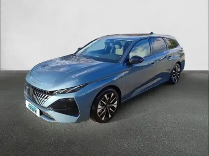 Photo Peugeot 308 Allure