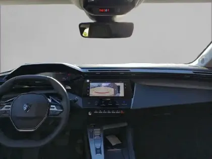 Photo 27 Peugeot 308  SW Hybrid 145 e-DCS6