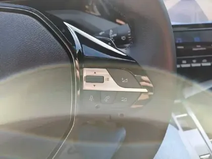 Photo 19 Peugeot 308  SW Hybrid 145 e-DCS6