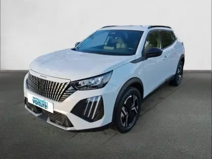 Photo Peugeot 2008 Allure