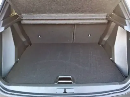 Photo 5 Peugeot 2008  Hybrid 145 e-DCS6