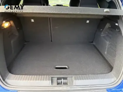 Photo 5 Renault Captur  E-Tech full hybrid 145 ch