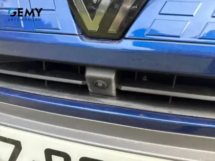 Photo 14 Renault Captur  E-Tech full hybrid 145 ch