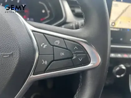 Photo 14 Renault Captur  TCe 140 - 21