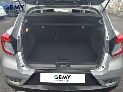 Photo 5 Renault Captur  TCe 140 - 21