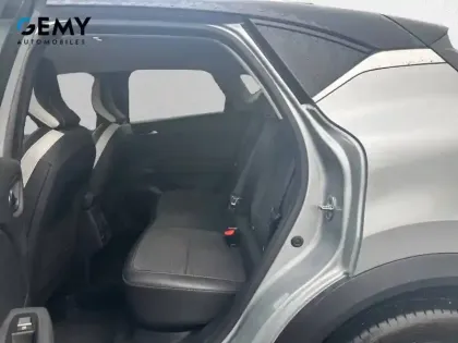 Photo 9 Renault Captur  TCe 140 - 21