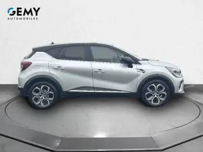 Photo 3 Renault Captur  TCe 140 - 21