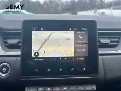 Photo 18 Renault Captur  TCe 140 - 21