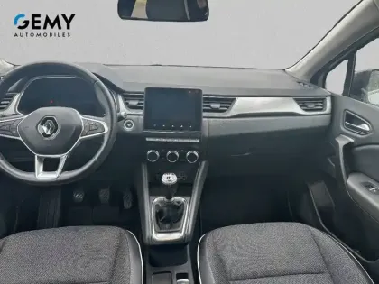 Photo 7 Renault Captur  TCe 140 - 21