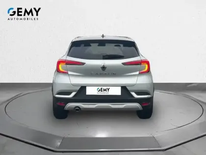 Photo 4 Renault Captur  TCe 140 - 21