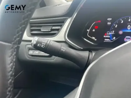 Photo 17 Renault Captur  TCe 140 - 21