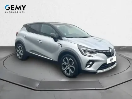 Photo 2 Renault Captur  TCe 140 - 21