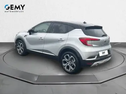 Photo 6 Renault Captur  TCe 140 - 21