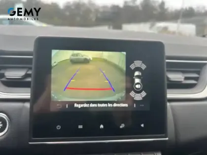 Photo 21 Renault Captur  TCe 140 - 21