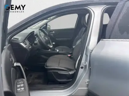 Photo 8 Renault Captur  TCe 140 - 21