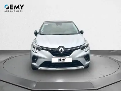Photo 1 Renault Captur  TCe 140 - 21