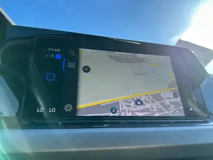 Photo 31 Volkswagen Golf  1.0 eTSI OPF 110 DSG7