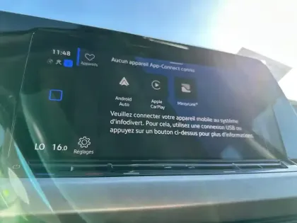 Photo 29 Volkswagen Golf  1.0 eTSI OPF 110 DSG7