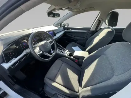 Photo 9 Volkswagen Golf  1.0 eTSI OPF 110 DSG7