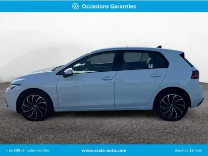 Photo 1 Volkswagen Golf  1.0 eTSI OPF 110 DSG7