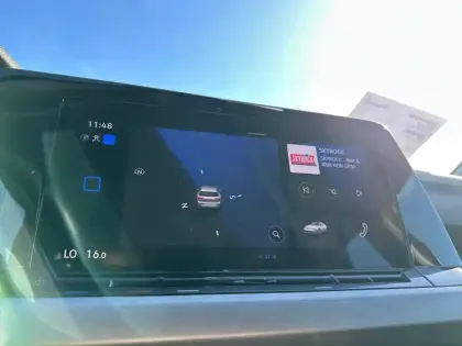 Photo 27 Volkswagen Golf  1.0 eTSI OPF 110 DSG7