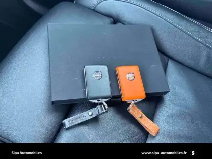 Photo 30 Volvo Xc40  T5 Recharge 180+82 ch DCT7