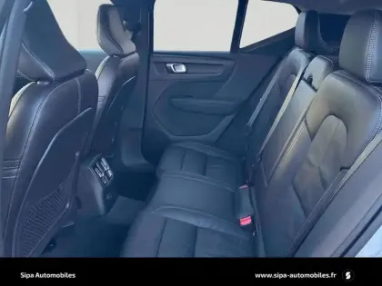 Photo 11 Volvo Xc40  T5 Recharge 180+82 ch DCT7