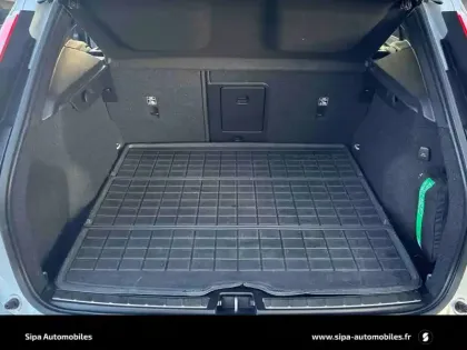 Photo 13 Volvo Xc40  T5 Recharge 180+82 ch DCT7
