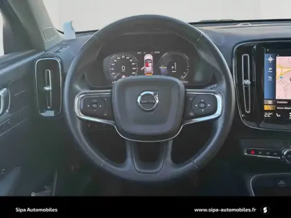 Photo 9 Volvo Xc40  T5 Recharge 180+82 ch DCT7