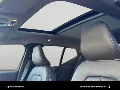 Photo 17 Volvo Xc40  T5 Recharge 180+82 ch DCT7