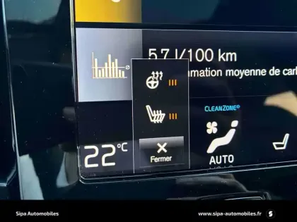 Photo 29 Volvo Xc40  T5 Recharge 180+82 ch DCT7