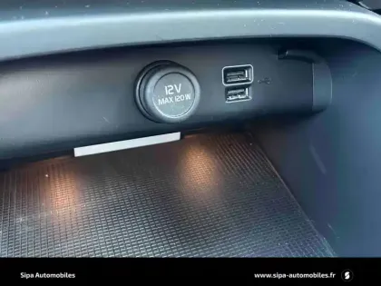 Photo 31 Volvo Xc40  T5 Recharge 180+82 ch DCT7