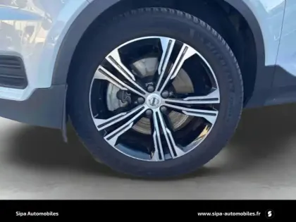 Photo 12 Volvo Xc40  T5 Recharge 180+82 ch DCT7