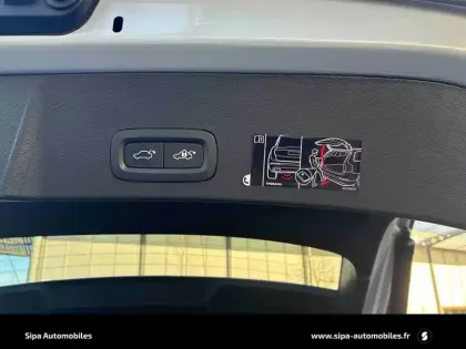 Photo 18 Volvo Xc40  T5 Recharge 180+82 ch DCT7