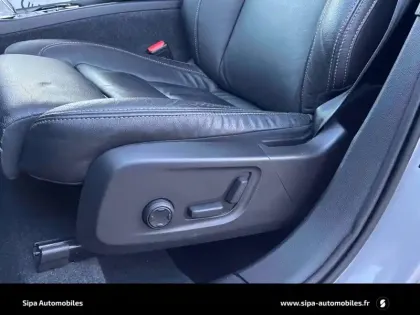 Photo 21 Volvo Xc40  T5 Recharge 180+82 ch DCT7