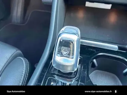 Photo 16 Volvo Xc40  T5 Recharge 180+82 ch DCT7