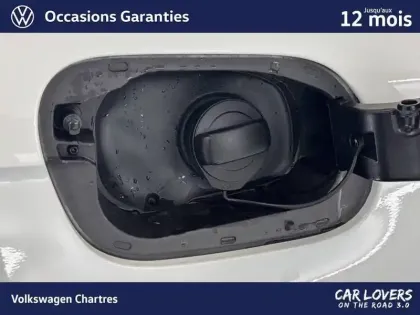 Photo 25 Volkswagen Polo  1.0 TSI 95 S&S DSG7