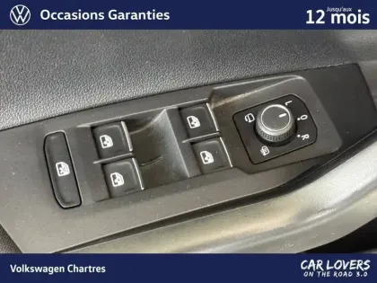 Photo 16 Volkswagen Polo  1.0 TSI 95 S&S DSG7