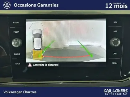 Photo 24 Volkswagen Polo  1.0 TSI 95 S&S DSG7