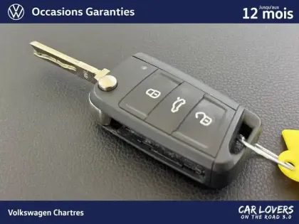 Photo 29 Volkswagen Polo  1.0 TSI 95 S&S DSG7