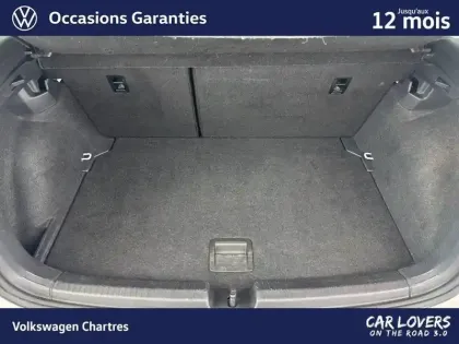 Photo 22 Volkswagen Polo  1.0 TSI 95 S&S DSG7