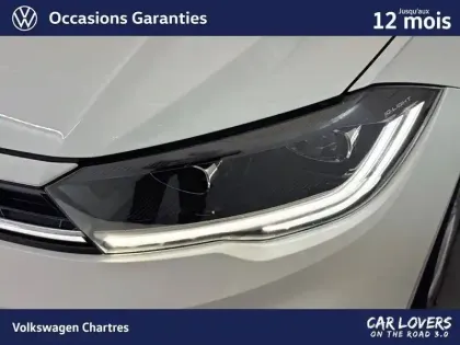 Photo 27 Volkswagen Polo  1.0 TSI 95 S&S DSG7