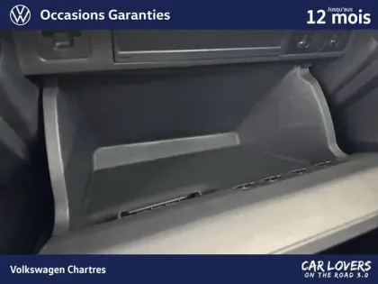 Photo 20 Volkswagen Polo  1.0 TSI 95 S&S DSG7