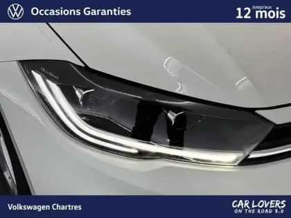 Photo 26 Volkswagen Polo  1.0 TSI 95 S&S DSG7